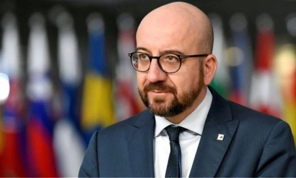 Μισέλ για ταξίδι Όρμπαν στη Μόσχα: Ήταν πολιτικό λάθος